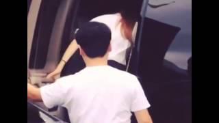 (Fancam) 140821 Seohyun at Dongguk University