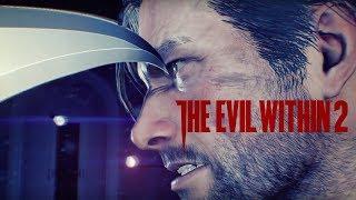 The Evil Within 2 - Capítulo 3 #2 (Chapter 3 #2)