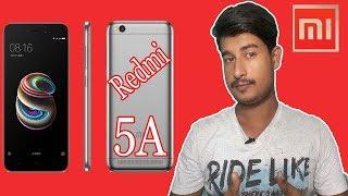 Xiaomi Redmi 5A & Redmi 5 Plus | My Opinions By Satyajeet Technical