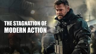 Why Every Action Movie Looks the Same Now