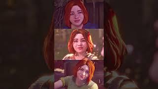 Who's the perfect love interest for Swann? ️ @PlayLostRecords