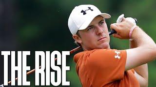 The Rise Of Jordan Spieth | A Short Golf Documentary