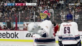 Lets Play NHL 17 Saison Modus #1