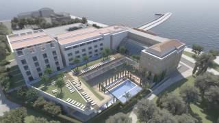 Hyatt Regency Zadar Maraska