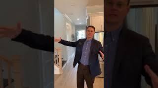 Chad Gives Live Tour of New Jacksonville Beach Home - Chad and Sandy Neumann