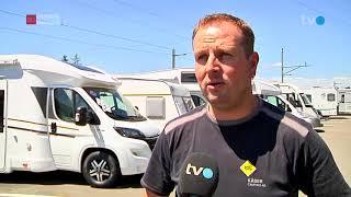 Camping-Boom in der Ostschweiz
