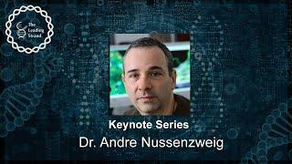 CSHL Keynote: Dr. Andre Nussenzweig, National Cancer Institute, NIH