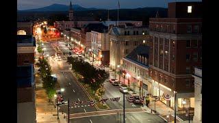 City of Pittsfield