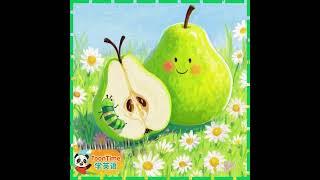 The Very Hungry Caterpillar #cartoonforkids #hungrycaterpillar #learnwithfun  #storylevel1