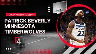 MR. 94 FEET! Pat Beverley NBA TPT Highlights!