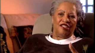 Challenges as a Female Writer - Toni Morrison