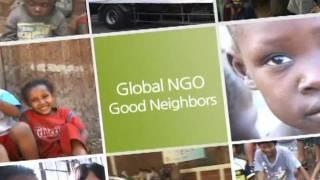 Good Neighbors: Our Story