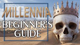 How to Play Millennia Beginner Guide | Everything You Need to Know Tutorial & Tips