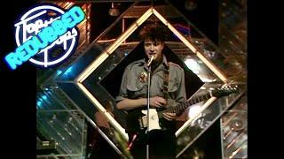 Blancmange - Living On The Ceiling (TOTP 1982)