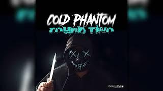 Cold Phantom - Round Two (bassLP951/Geomagnetic Records/Psytrance)::Full Album