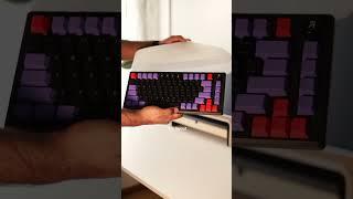 Hive RGB Gaming Keyboard ft.@iamrohankrishnan