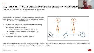 Analysis and Calculations in Medium Voltage Electrical Systems