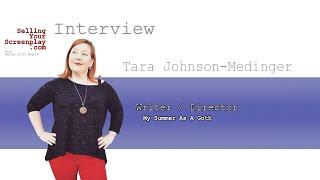 SYS 360 With Filmmaker Tara Johnson-Medinger