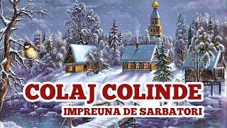  Top 10 Colinde pentru Seara de Ajun 2025 #ColindeAjun #Craciun2025