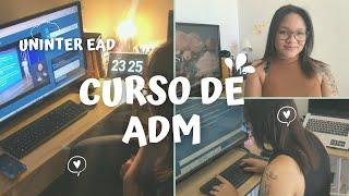 Administração EAD na Uninter  | Faculdade a Distância, vale a pena?