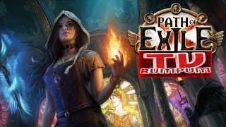 PATH OF EXILE | Полное Прохождение на Русском