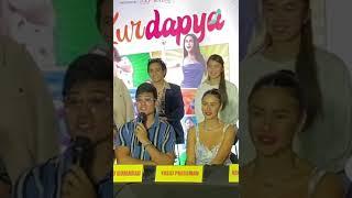 Thankful … #kurdapya #marcogumabao #yassipressman