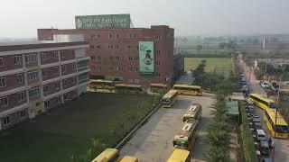 Schoo Aerial View (DPS R.N. Extension)