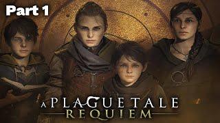 A Plague Tale: Requiem - Part 1 (Quick Cut)