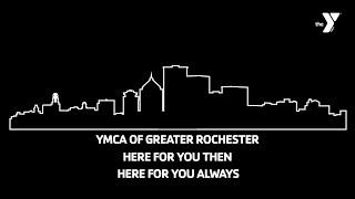 YMCA of Greater Rochester 2020 Highlights