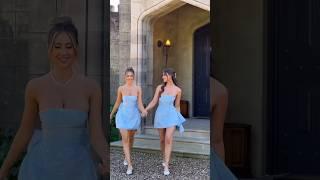 The PerfectOur ELENORA + ELODIE Mini Dress #fashion #outfit #grwm #ootd #shorts #fashionbrand