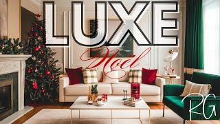 Meilleures Idées De Décoration De Noël 2024