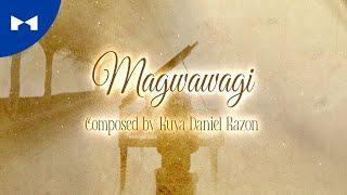 Soulful Melodies - "Magwawagi" Instrumental (Violin and Piano) | KDR Music House