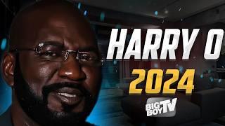 Harry O Speaks on Prison, Death Row Records, Snoop Dogg, Community First, Michael Harris Interview