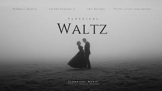 Classical Waltz - Classical Music Gems