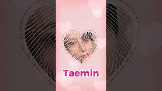 I made my first #taeminedit in a while. | #capcut #kpop