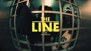 Akintoye - The Line (Official Music Video)