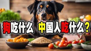 中國網友調侃食品安全"以前人吃什麼狗吃什麼，現在狗吃什麼人才敢吃什麼"；辛吉飛涉嫌直播帶假貨，人設崩塌？（2024-09-28第2274期）