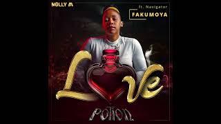 05 Nolly M   Fakumoya ft  Navigator Gcwensa