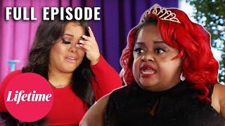 The Ladies Revisit DRAMA From Season 1 | Little Women: Atlanta (Reunion) | Full Episode | Lifetime