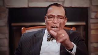 Minister Louis Farrakhan SPEAKS THE TRUTH