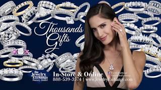 The Jewelry Exchange | Anniversary Bands