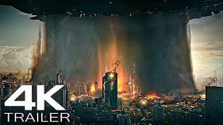 NEW MOVIE TRAILERS 2023 (Sci-Fi)