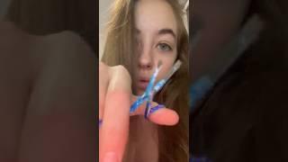 #асмр #asmr #notalking #asmrtriggers #asmrtapping #асмртаппинг #aggressive