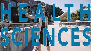 Wake Tech - Health Sciences Overview