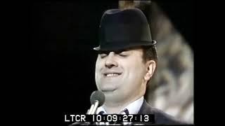 Boom Boom Out Go The Lights - Alexei Sayle, Rik Mayall - Show 1 - 1980