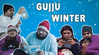 Gujju Winter | The Comedy Factory