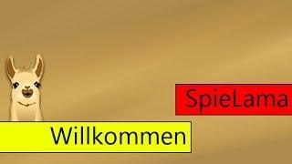 SpieLama / Brettspiel-Videos