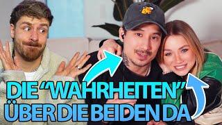 DIE dunklen WAHRHEITEN über Julia Beautx & Julien Bam