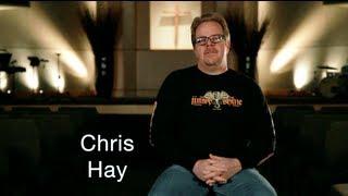 Chris Hay's Story