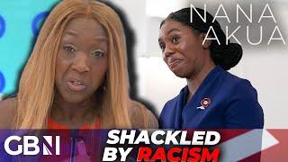 Black people are not victims and Kemi Badenoch’s victory should break that narrative | Nana Akua